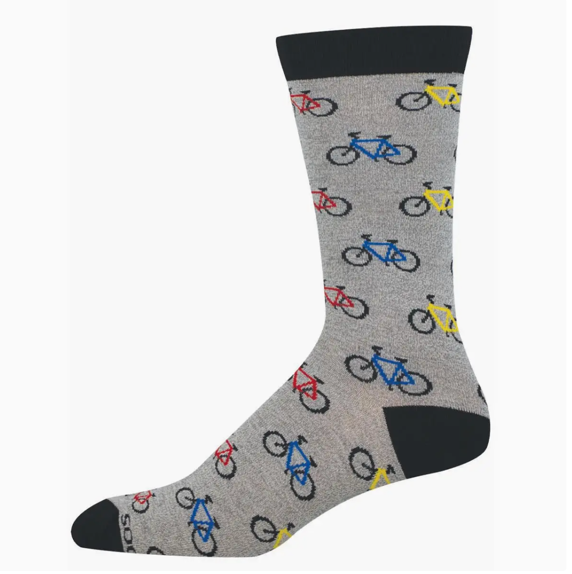 Bicycle Socks