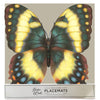 butterfly - diecut placemat