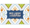 Thanks: boxed note cards