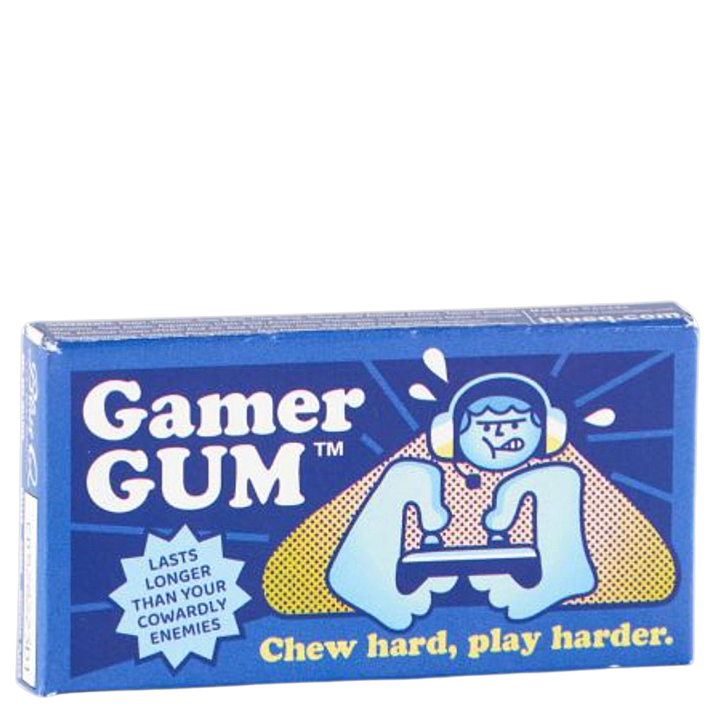 gamer gum