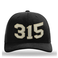 315 Baseball Hat