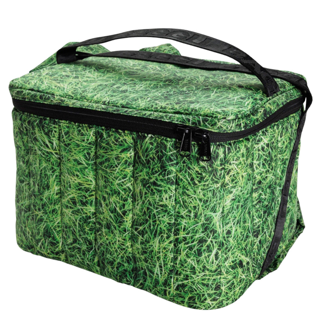 cooler grass puffy : BAGGU
