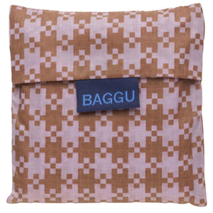 rose pixel : BAGGU bag