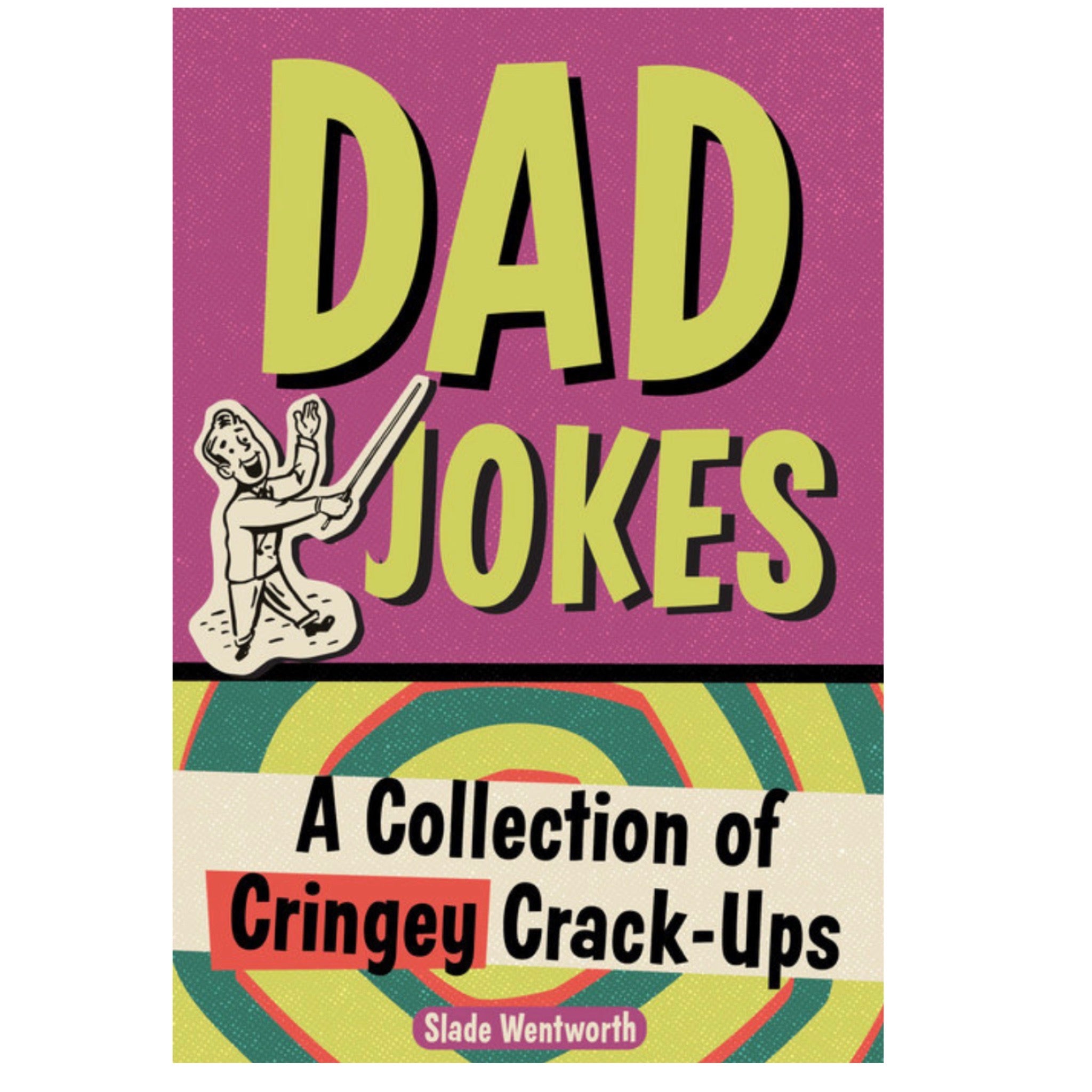 dad jokes