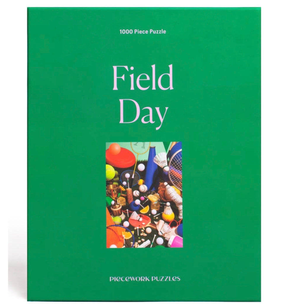 Field days  puzzle