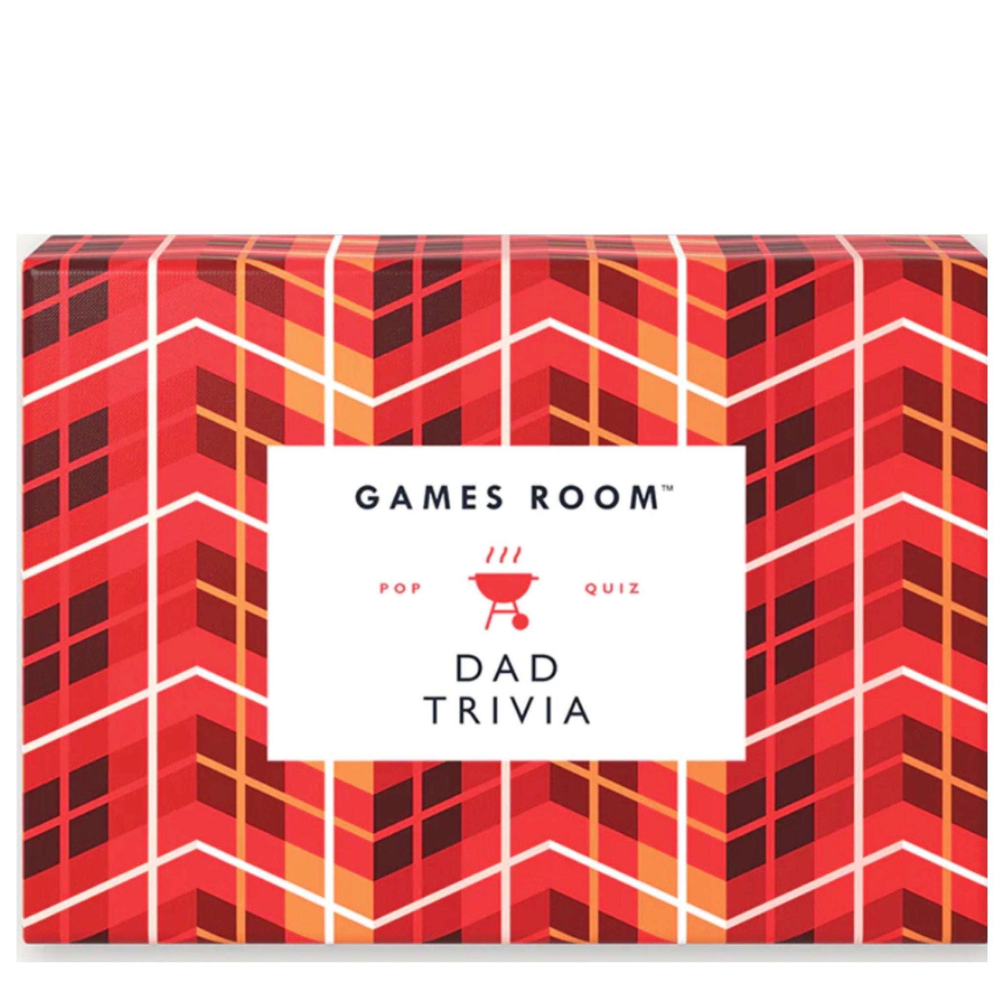 Dad Trivia