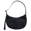 black crescent bag (+sizes)