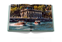 Lake Como
