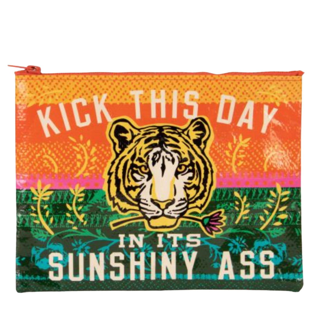 sunshiny ass pouch
