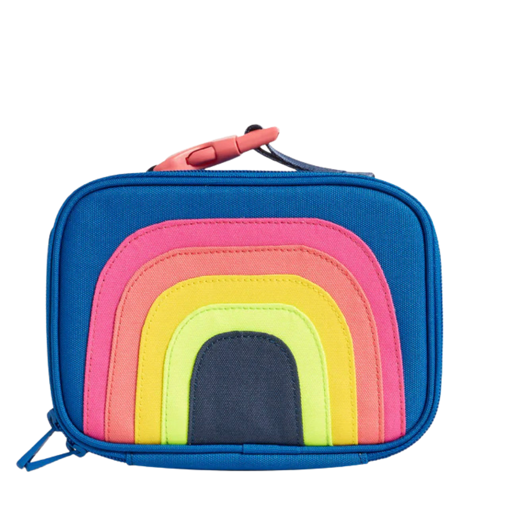 Rainbow snack mini pack: Rodgers STATE