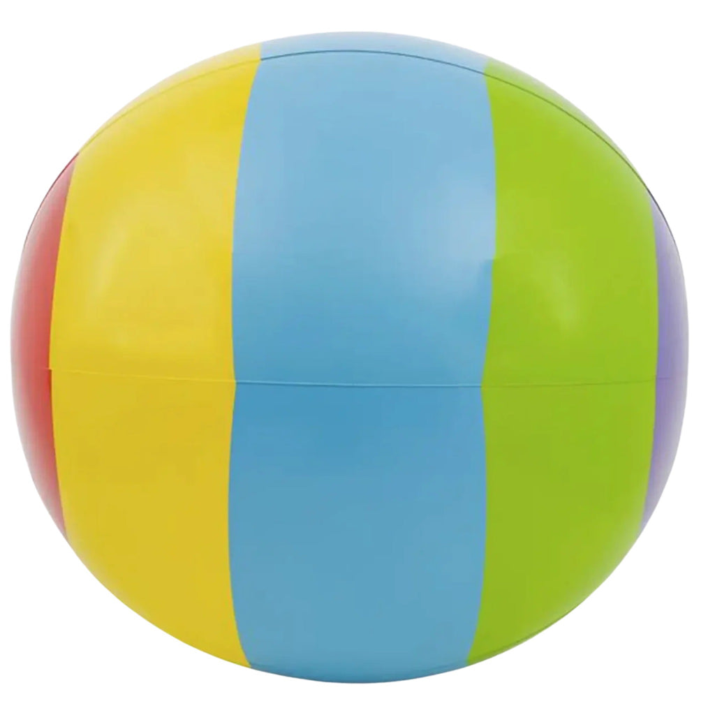 48" beach ball