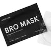 eye gels : BRO mask