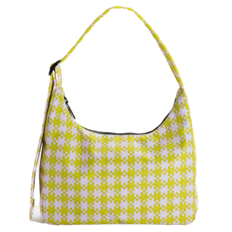 MINI pistachio shoulder bag :