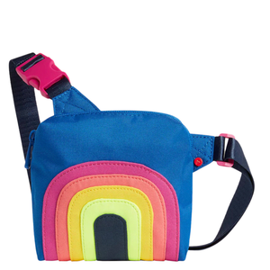 Rainbow: fanny pack Lorimer STATE