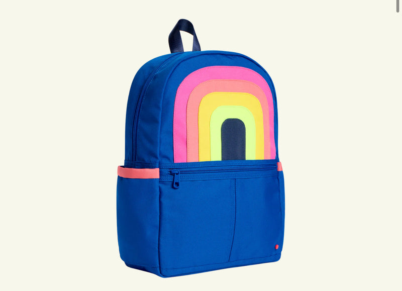 Rainbow: STATE kane kids travel