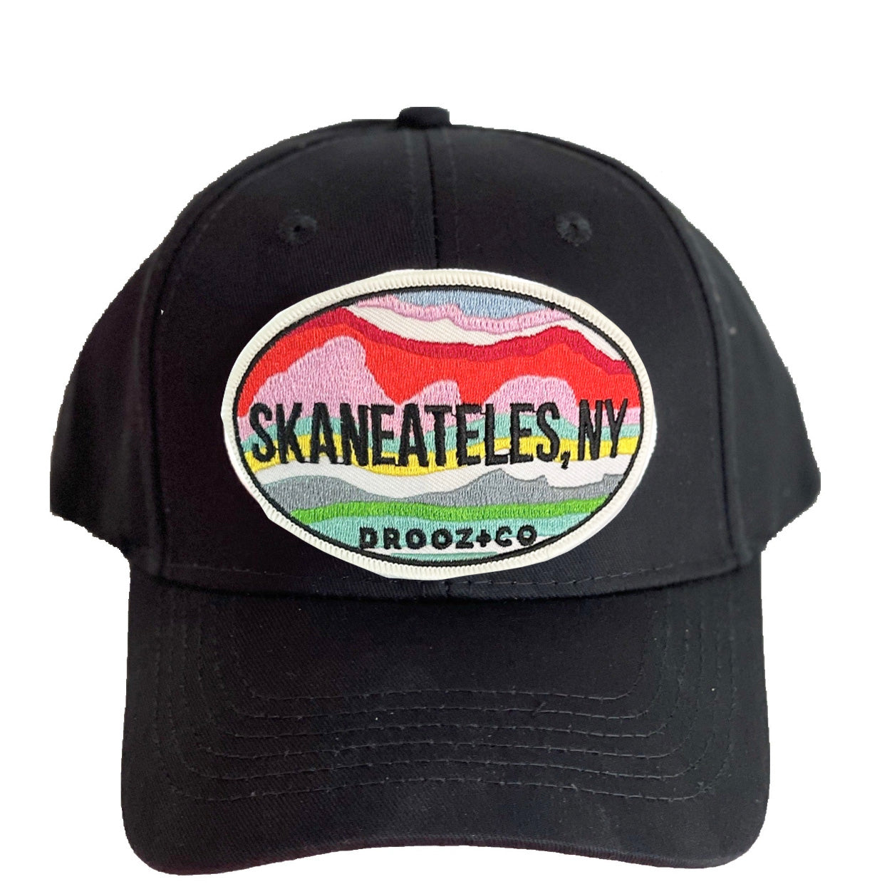 Roundeye Hat – Squarebody Syndicate