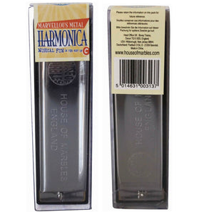 classic harmonica