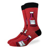 Ketchup Socks : men's