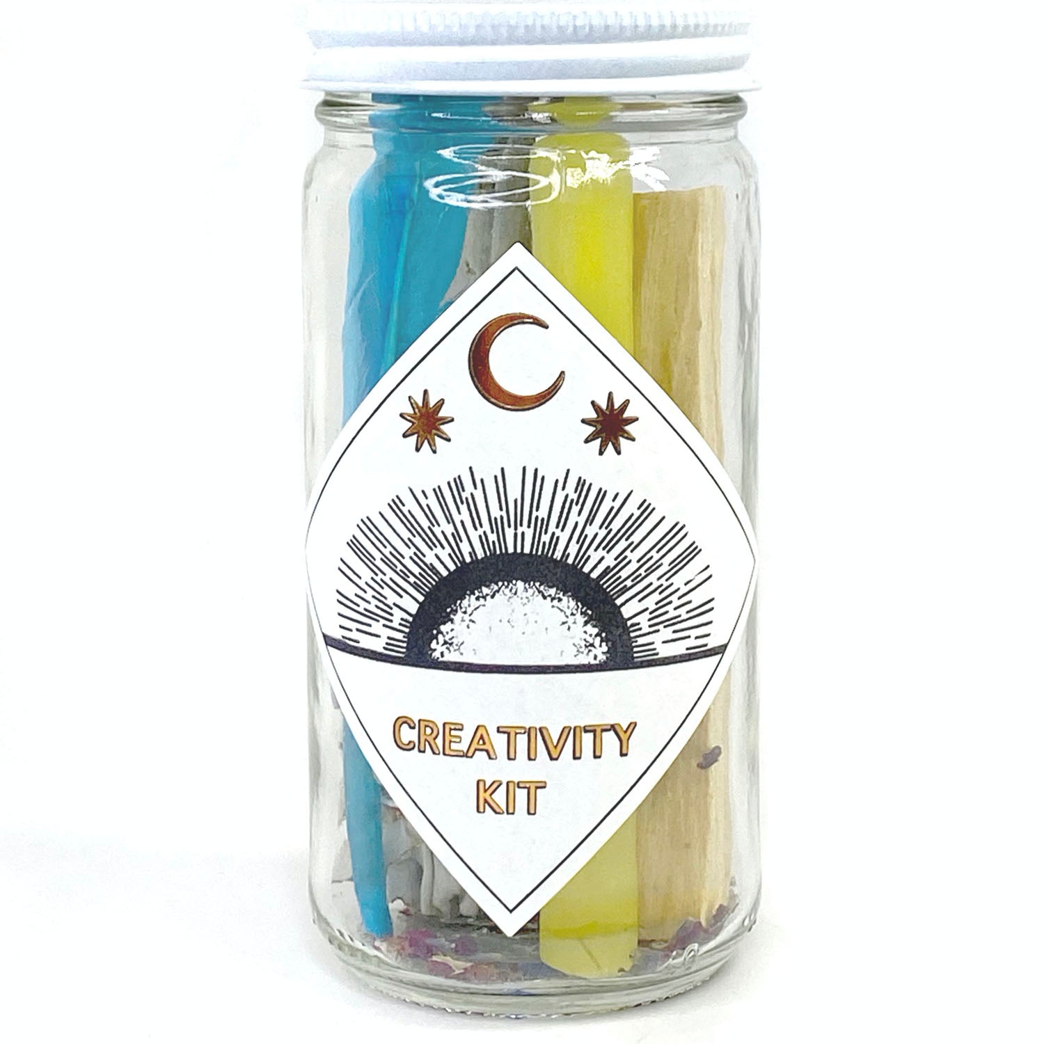 Creative Energy Kit