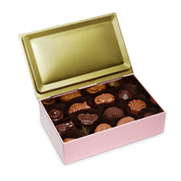 12-Piece Vintage Chocolate Truffle Collection