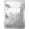 milk mask: LAPCOS daily skin mask