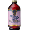 rose cordial syrup