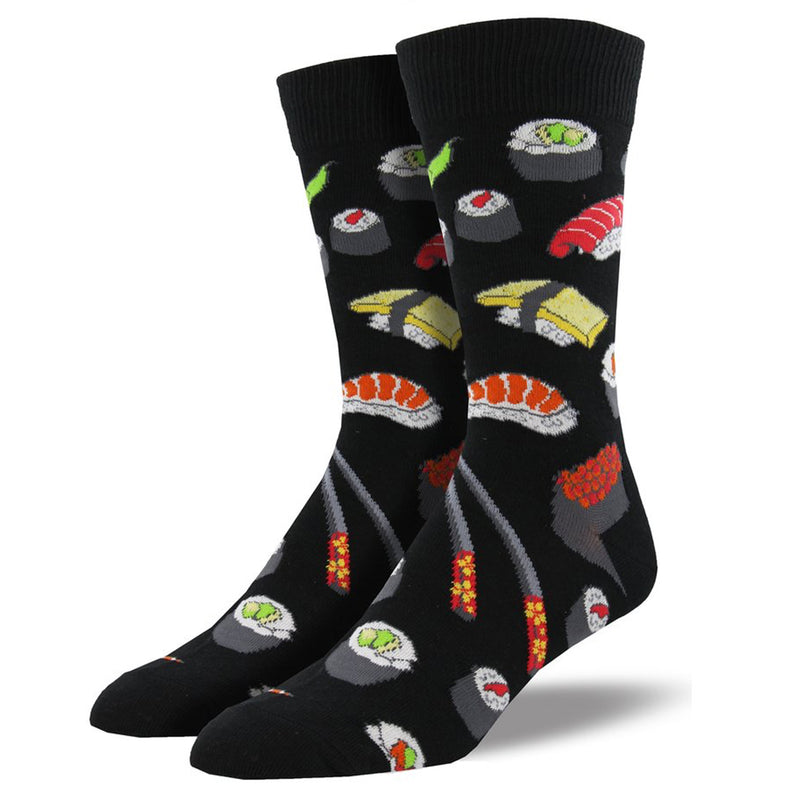 Sushi Socks