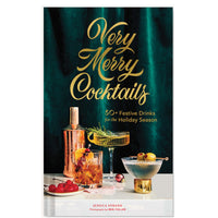 Very Merry Cocktail