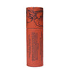 blood orange mint  lip balm : poppy & pout