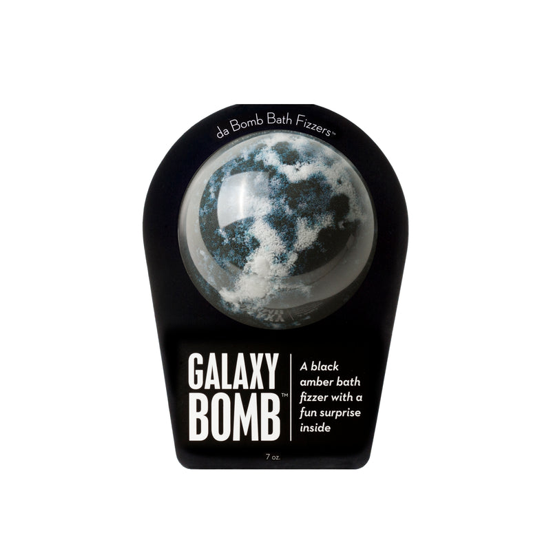 Galaxy: daBomb Bath Fizzer
