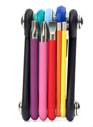 Rainbow Multi Tool