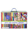 Kid Made Modern Arts & Craft Library