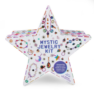 Mystic Jewelry kit:  Kid Made Modern
