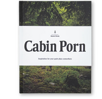 Cabin Porn
