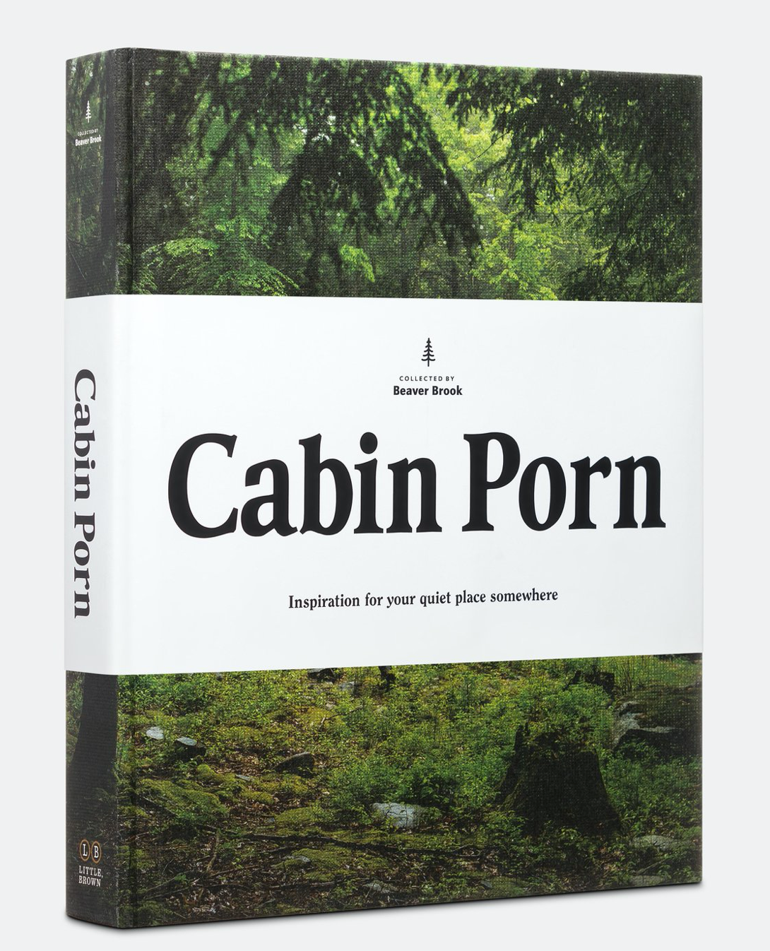 Cabin Porn