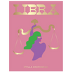 LIBRA: astrology book