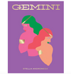 GEMINI: astrology book