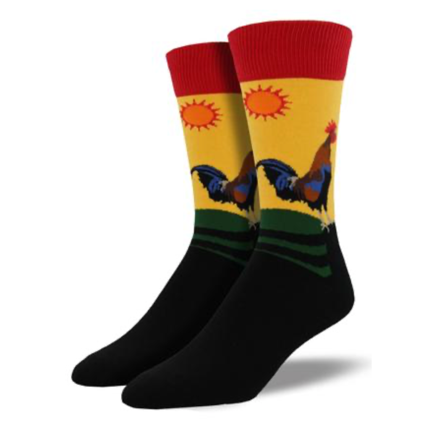 early riser socks