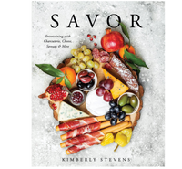 Savor