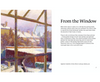 WINTER: celebrated thru art