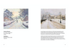 WINTER: celebrated thru art