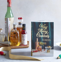 Very Merry Cocktail