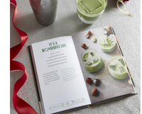 Very Merry Cocktail