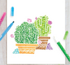 Make No Mistake - Erasable Markers