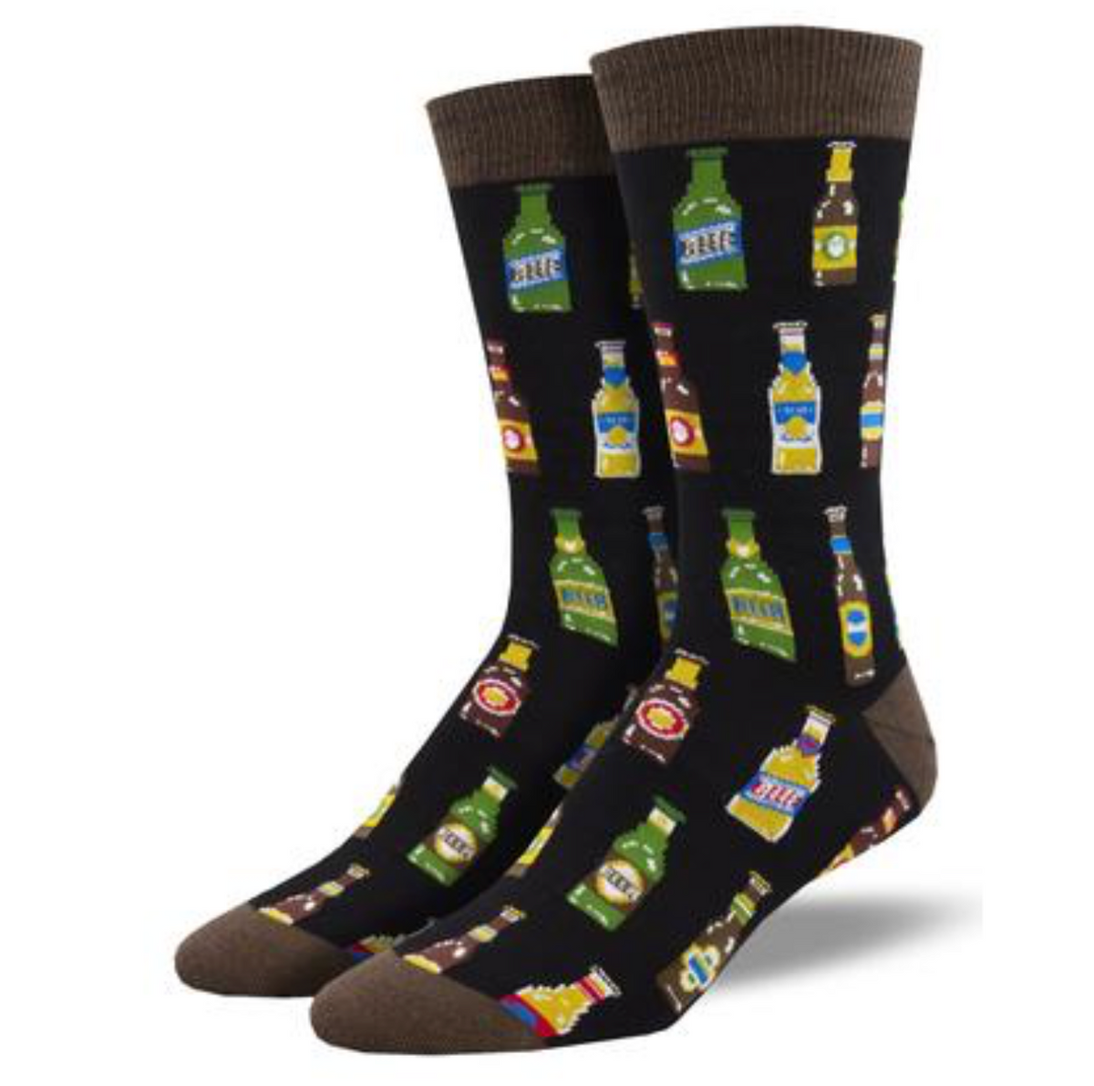 99 bottles Socks
