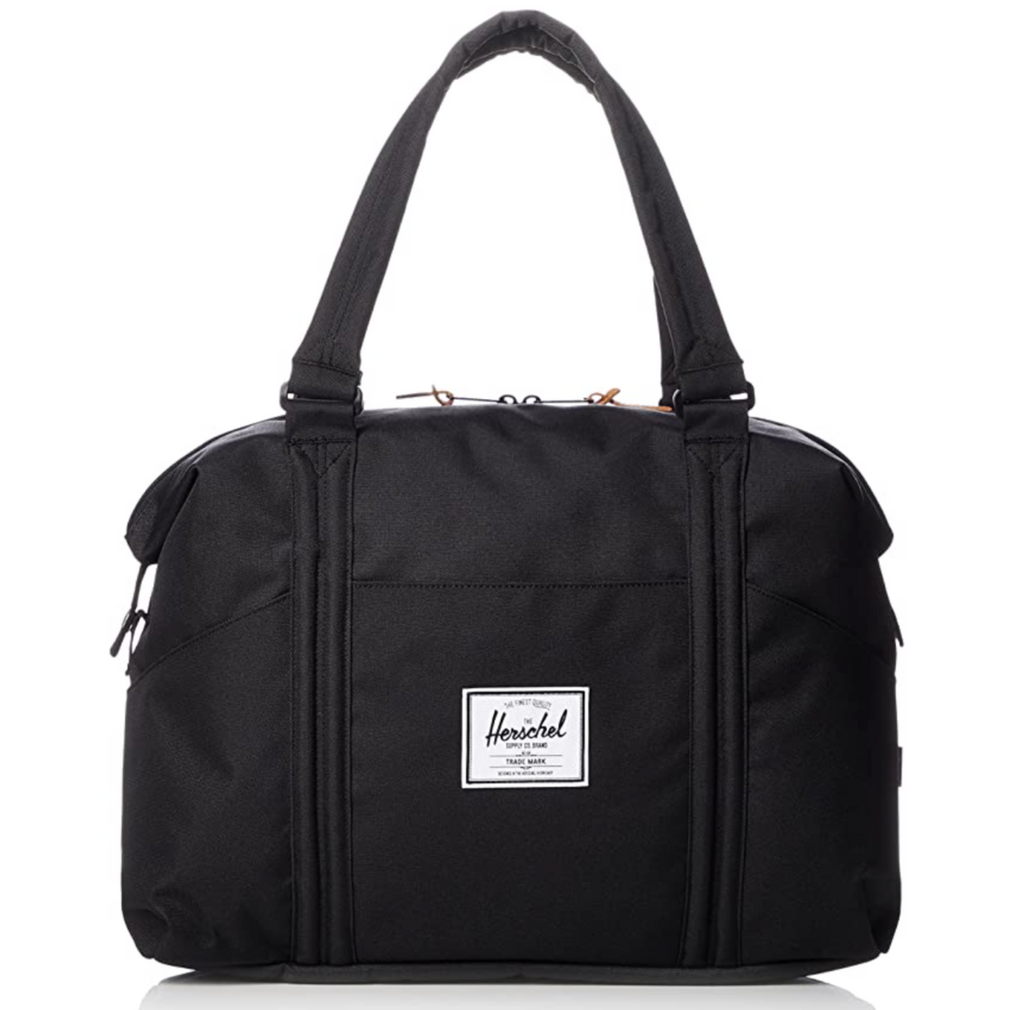 black strand : Herschel