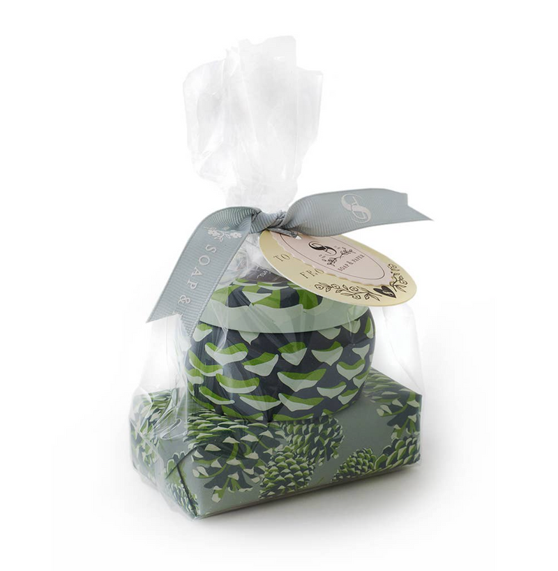 roland pine gift set