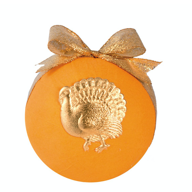 Deluxe Thanksgiving Surprise Ball