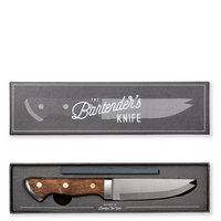 The Bartenders Knife