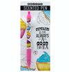 cupcake scented pen